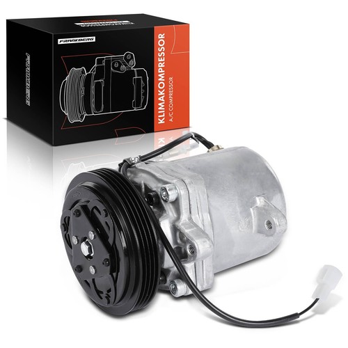 Compressore aria condizionata - compressore,