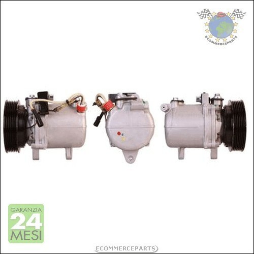 Compressore climatizzatore