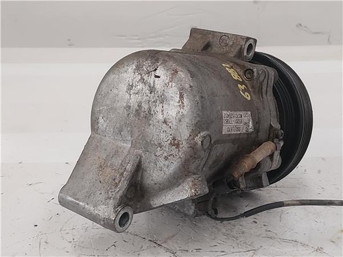 Compressore aria condizionata - compressore,