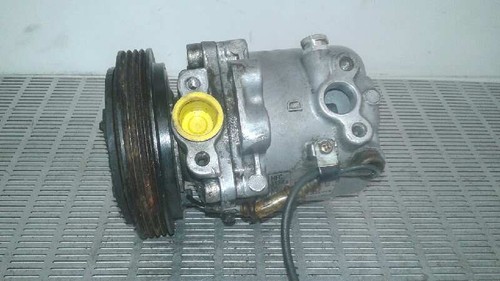 Compressore aria condizionata - compressore,