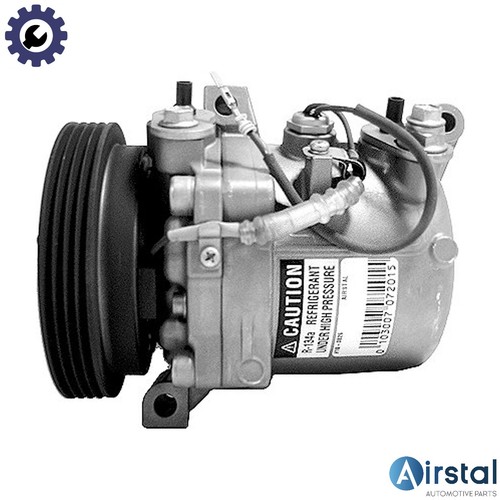 Compressore climatizzatore - compressore,