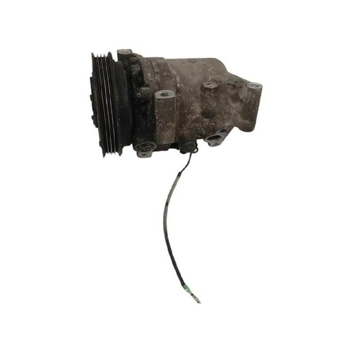 Compressore aria condizionata - compressore,