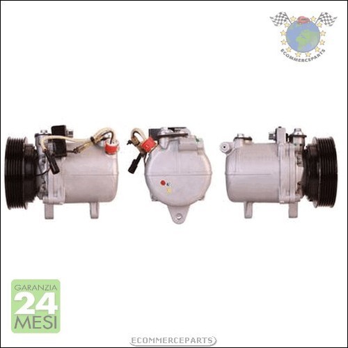 Compressore climatizzatore