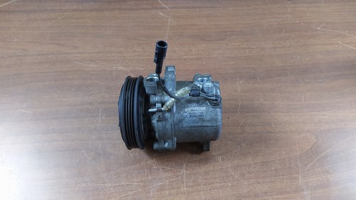 Compressore aria condizionata - aria,