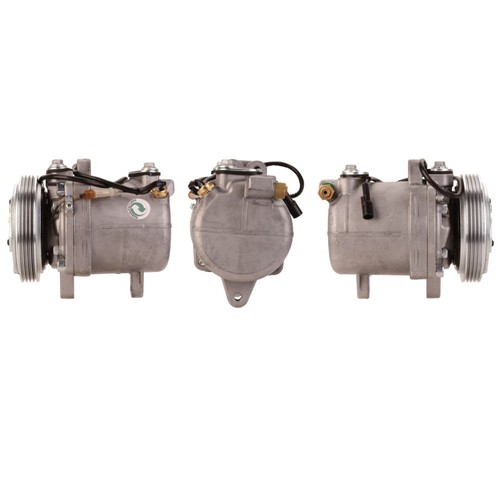 Compressore aria condizionata - compressore,