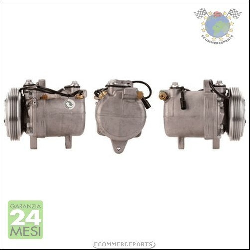 Compressore climatizzatore