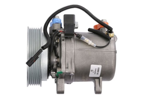 Compressore aria condizionata