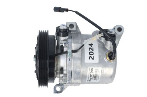 Compressore thermotec - compressore,