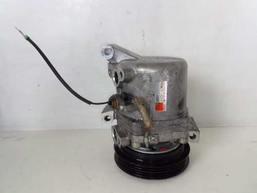 Compressore aria condizionata - compressore,