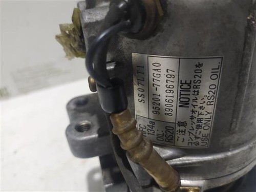 95201 81gao compressore aria - 95201-81gao,
