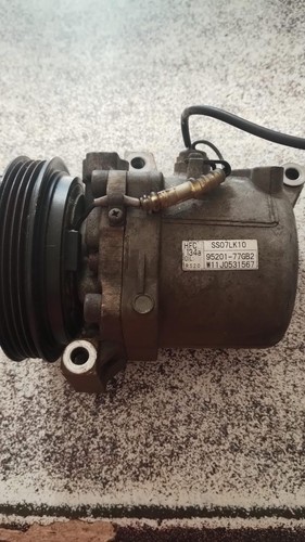 Compressore per aria